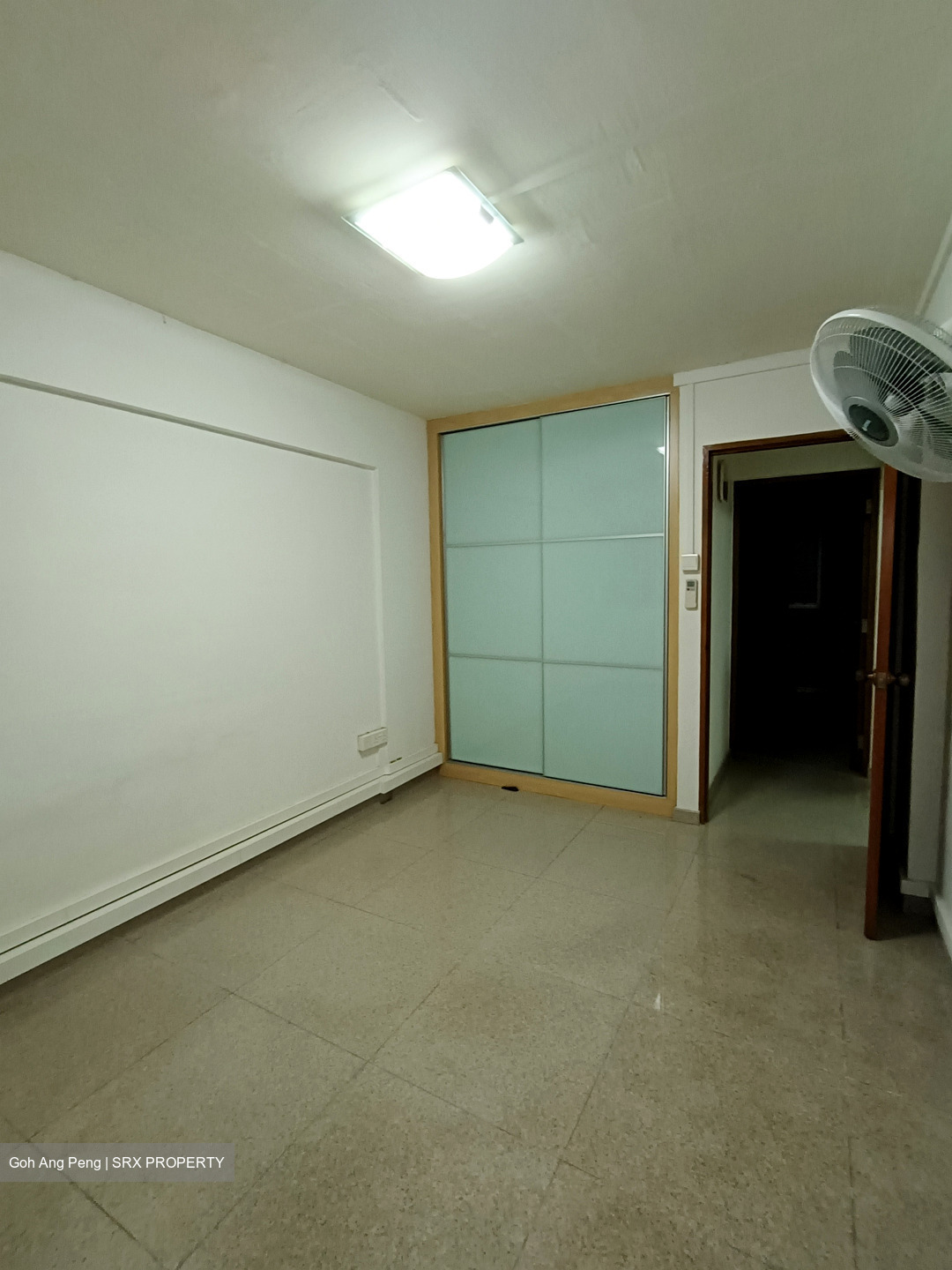 Blk 139 Eunos Spring (Bedok), HDB 3 Rooms #534541971